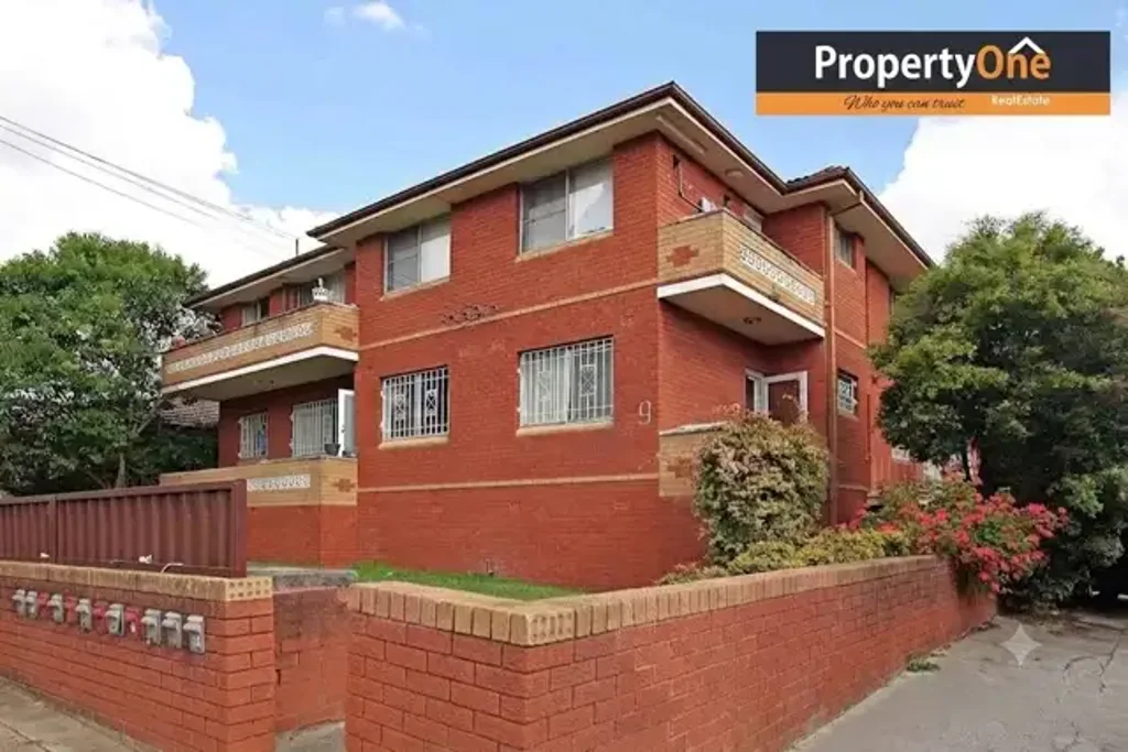 2-bedroom unit for rent at convenient location in Punchbowl. Don't miss out.