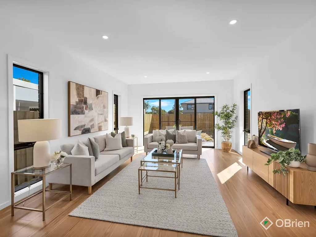 8a Second Avenue, Chelsea Heights, VIC 3196