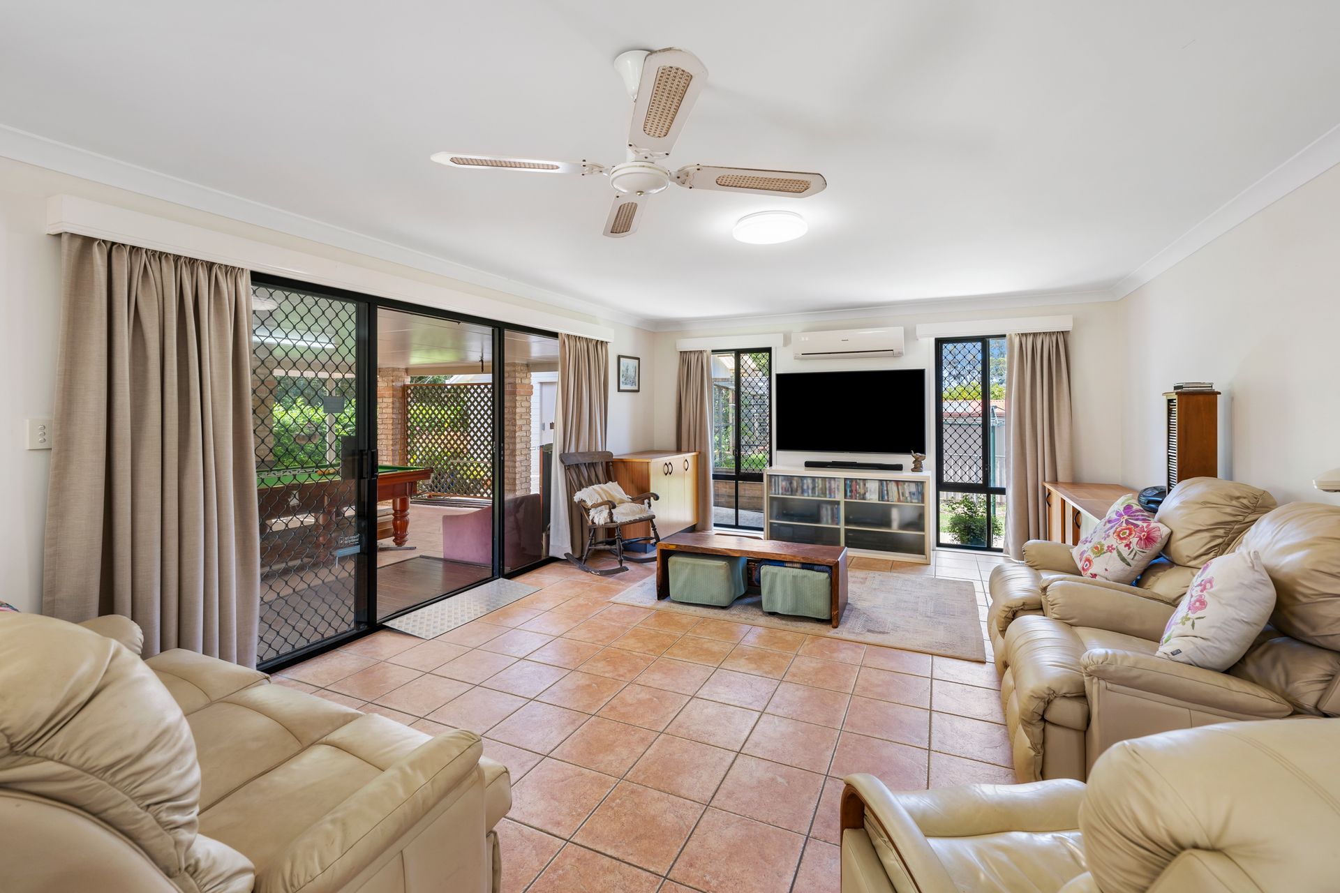 23 AMANDA ST, CLEVELAND QLD 4163, 0房, 0浴, House