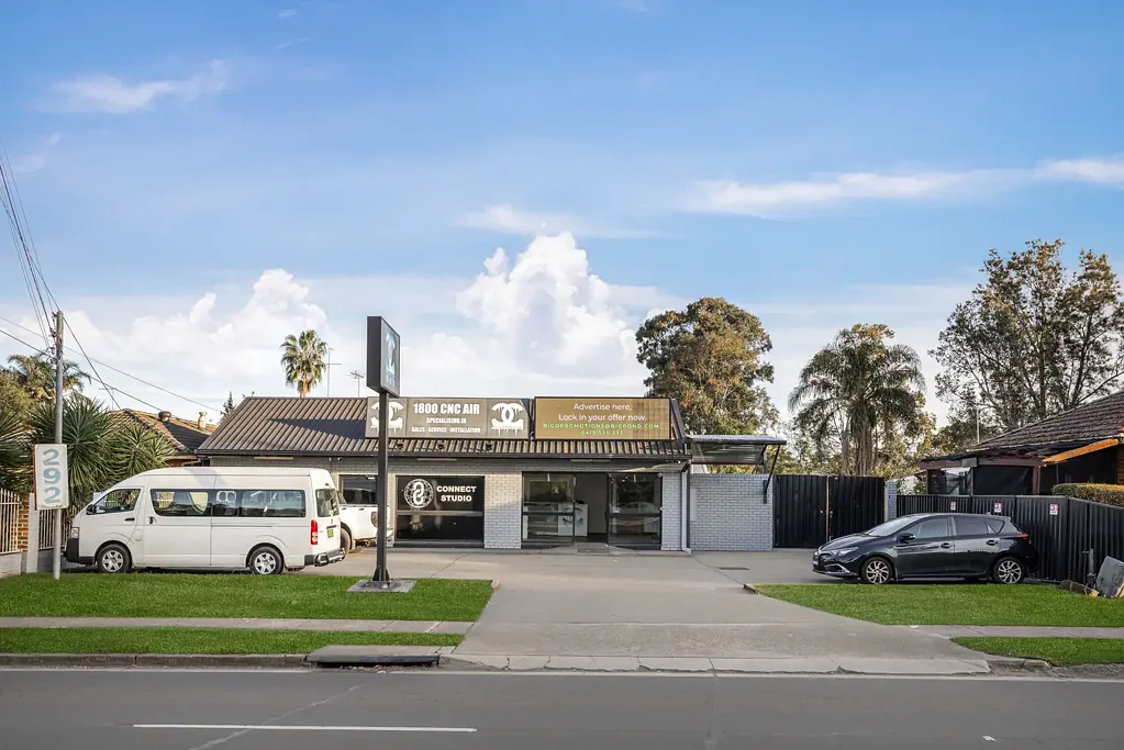 St Marys 3ਬੈੱਡਰੂਮ Best Development Opportunity in St Marys - 1565sqm - R3 Zoning