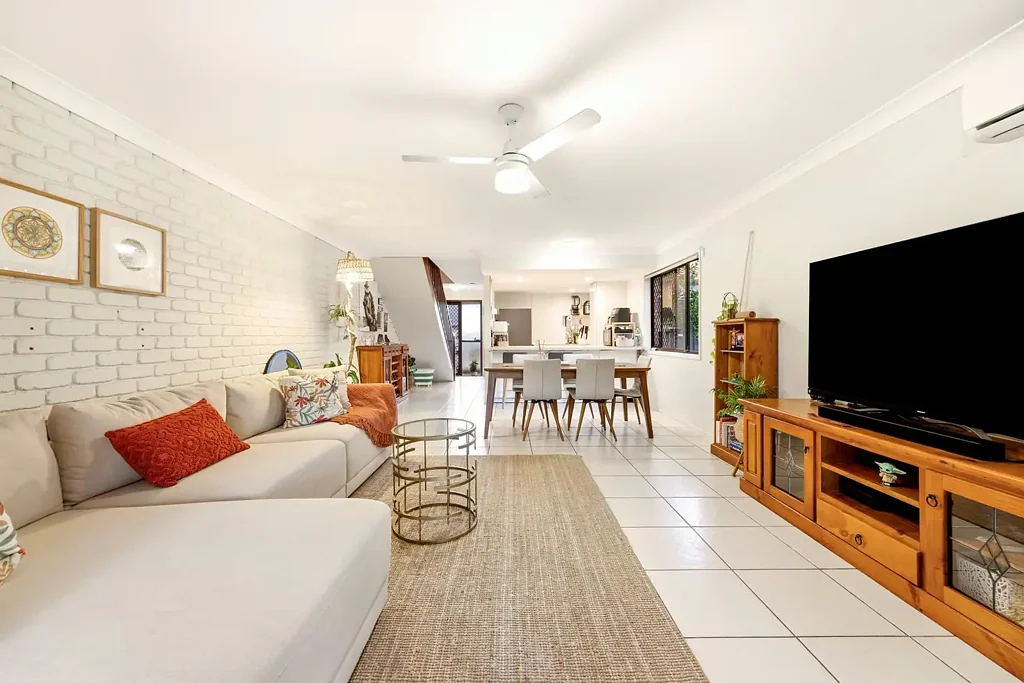 Labrador 2房  Peaceful Townhouse Living in Boutique Complex