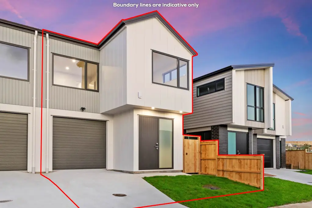 Flat Bush 4 Bedroom Where Your Heart Is - Duplex Dream!