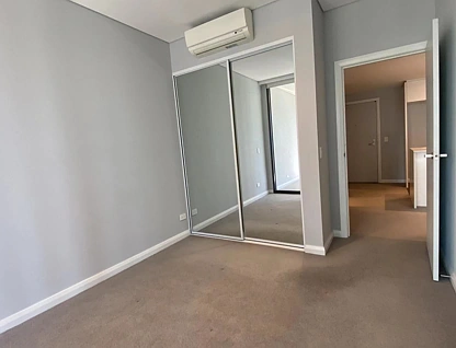 1705/2 Waterways Street, Wentworth Point, Parramatta (Northwest suburbs), 1 chambres, 1 salles de bain, Apartment