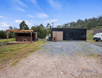 129 James Road, Acacia Hills, TAS 7306, 0房, 0浴, 建地