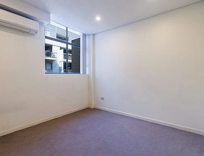 69a/88 James Ruse Drive, Rosehill, Parramatta (Northwest suburbs), 1 રૂમ, 1 બાથરૂમ, Studio