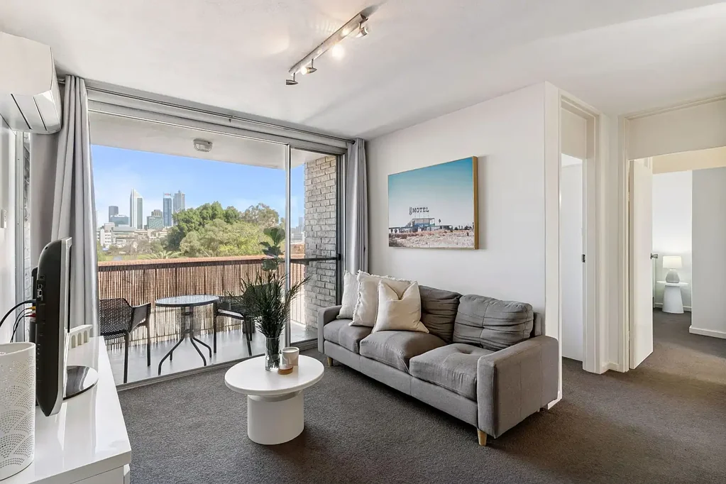 45/133 Lincoln Street, Perth, WA 6000