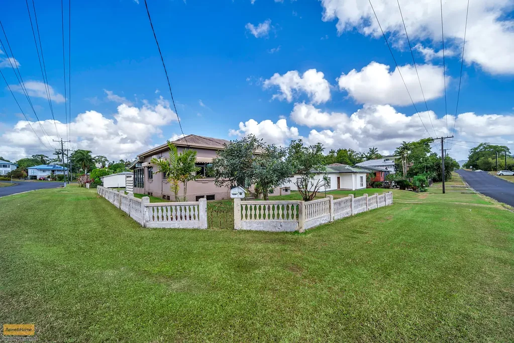 56 Mary Street, East Innisfail, QLD 4860