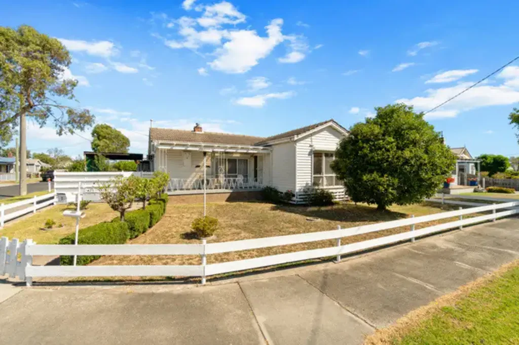 Comfortable 3-Bedroom Home - Right here in Traralgon