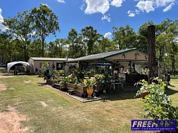 270 Old Esk North Road, Nanango