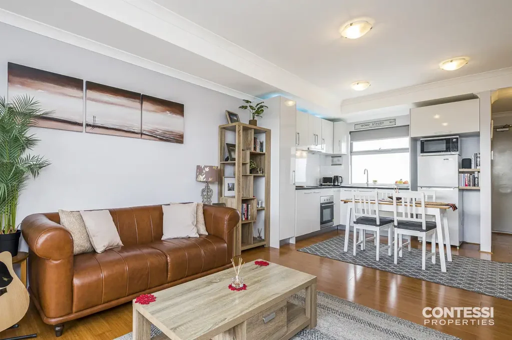 Hamilton Hill 2 Slaapkamer Sun-Filled Living, Coastal Convenience
