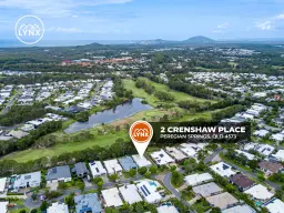 2 Crenshaw Place, Peregian Springs