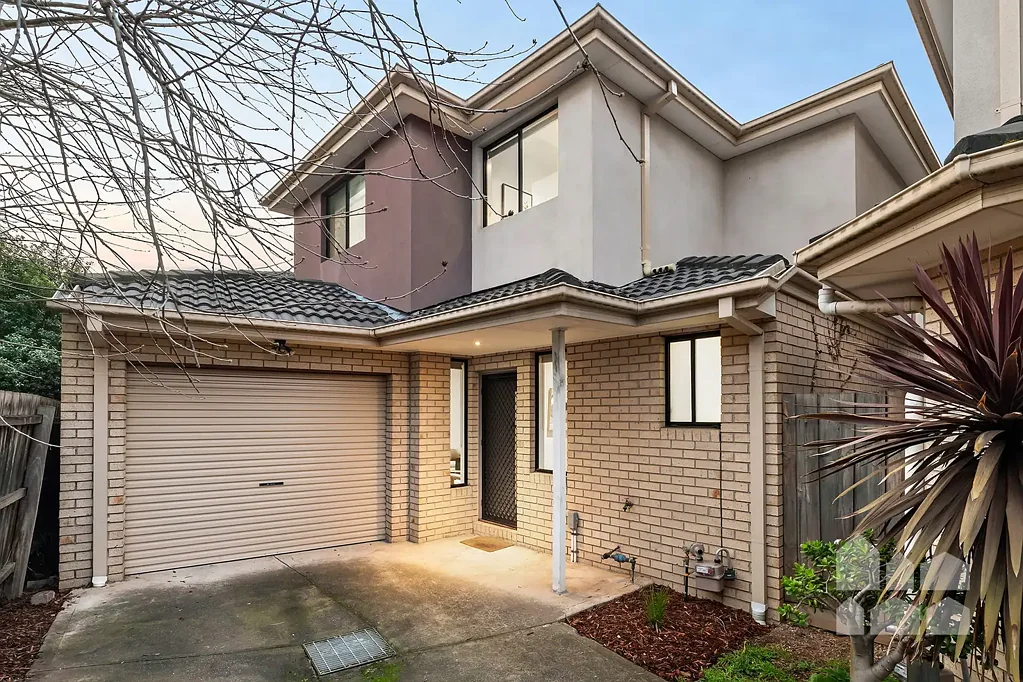 3/20 Churchill Avenue, Maidstone, VIC 3012