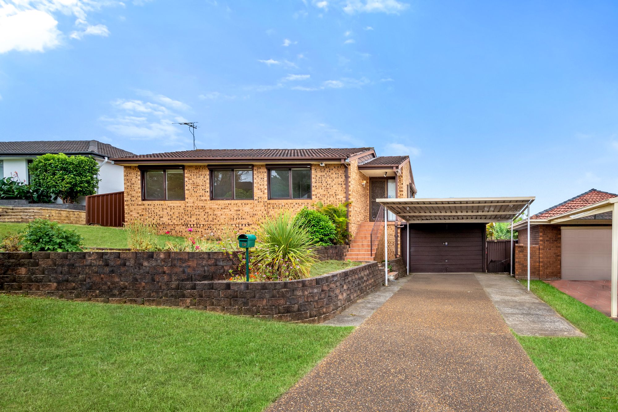 10 METHIL PL, ST ANDREWS NSW 2566, 0房, 0浴, House