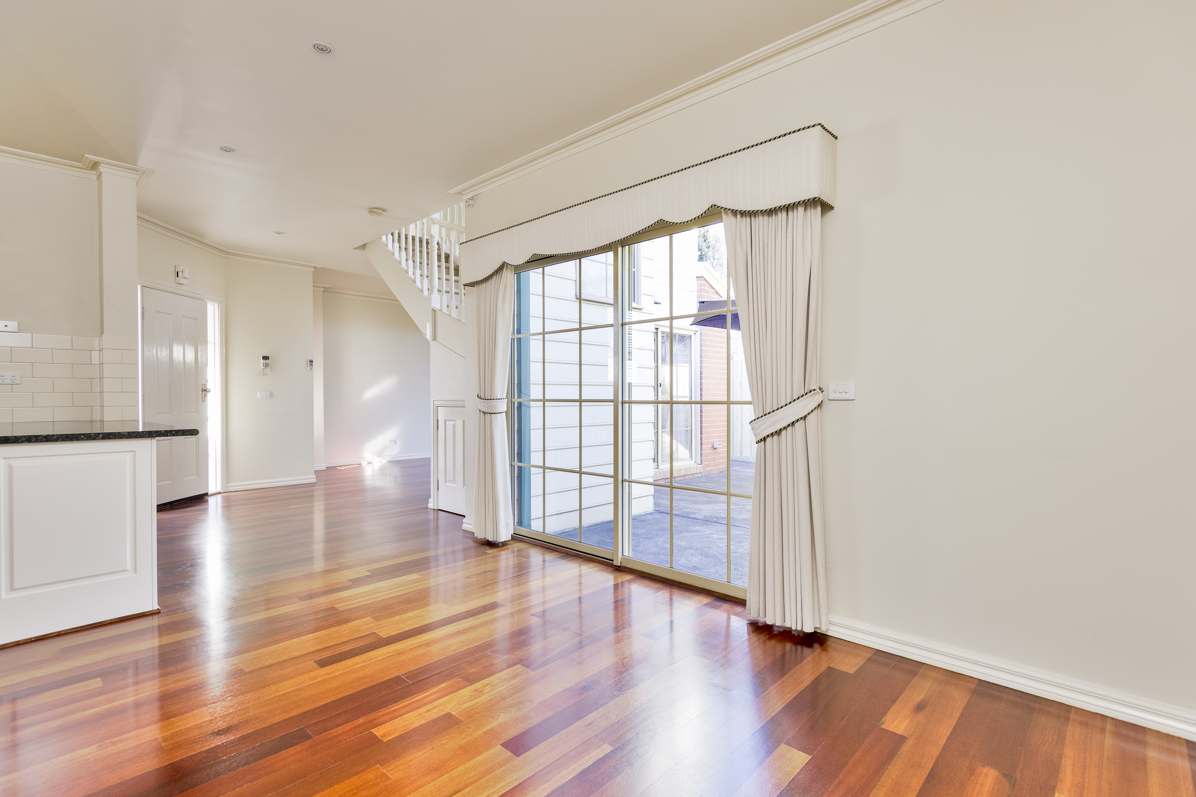 UNIT 3 32 EPSOM RD, ASCOT VALE VIC 3032, 0房, 0浴, Townhouse