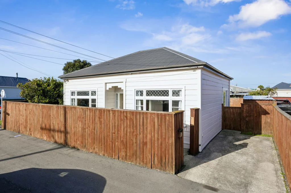 Saint Kilda 3 Slaapkamer Calling all First Home Buyers and Investors