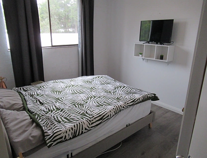 17/28 Fitzgerald St, Coffs Harbour, North Coast, 2 ห้องนอน, 1 ห้องน้ำ, Apartment