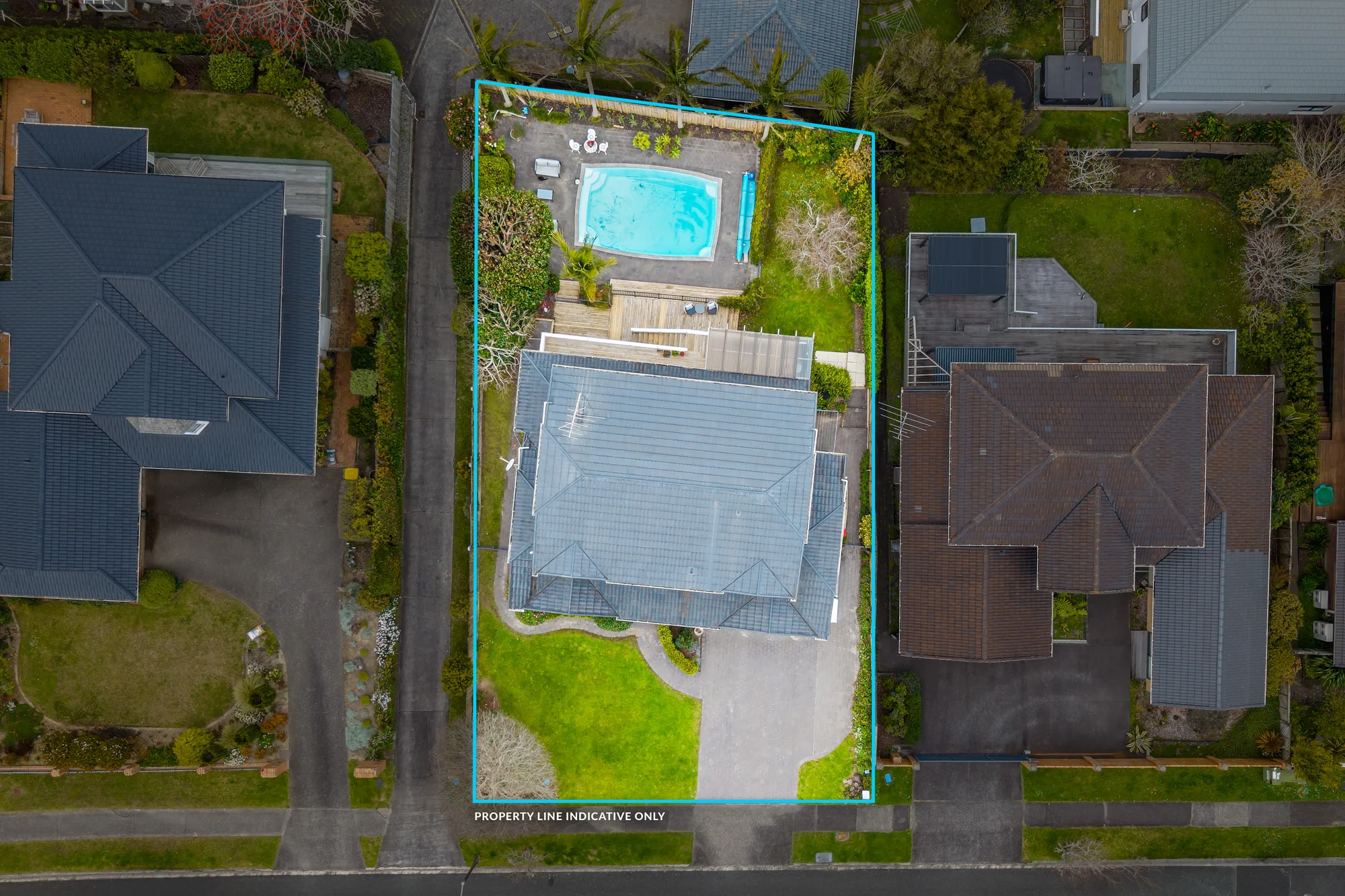 82 Onetaunga Road, Chatswood, photo 17