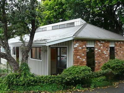 Residential  Mixed Housing Suburban Zone