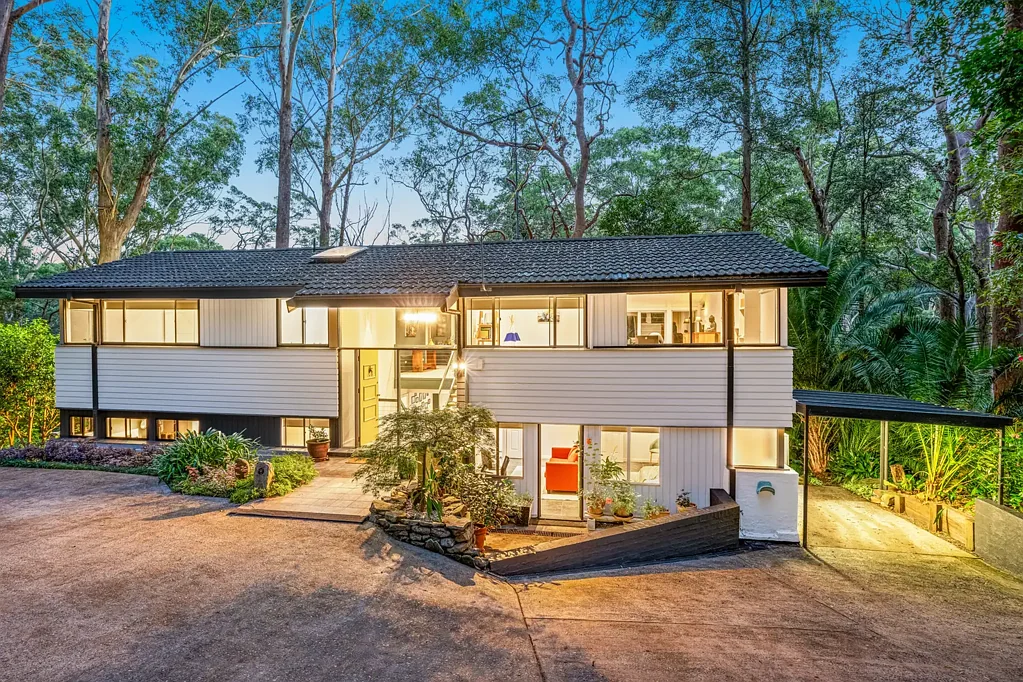 7 Jacaranda Place, Beecroft, NSW 2119