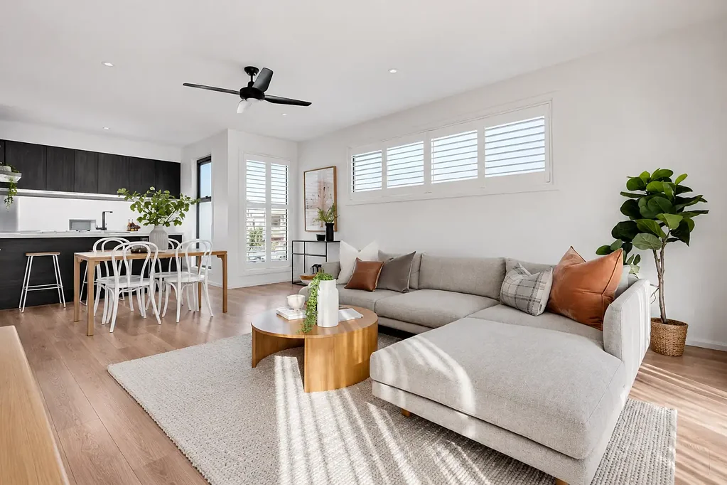 Stylish, Sustainable & Designed for Modern Living