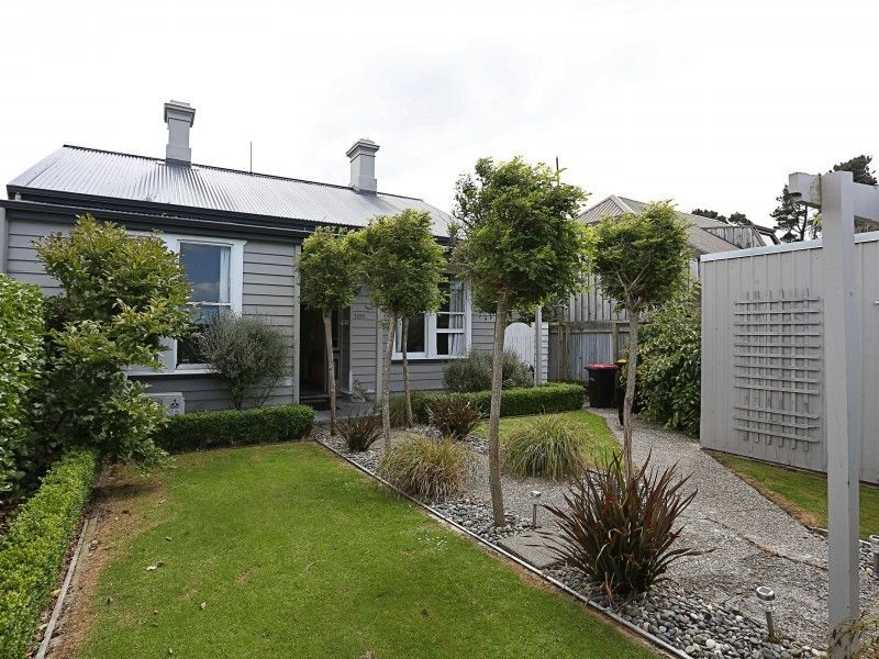 106 Avenal Street, Avenal, Invercargill, 3 Kuwarto, 1 Banyo