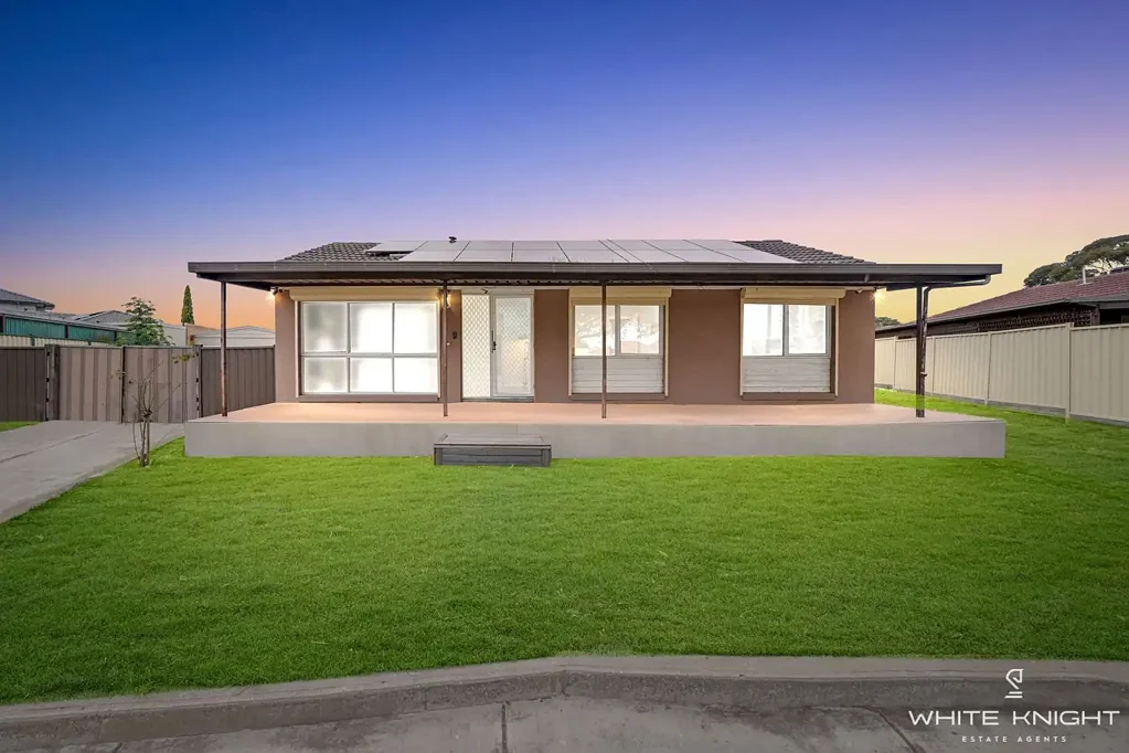 St Albans 3房  Imagine Yourself Living Here...
