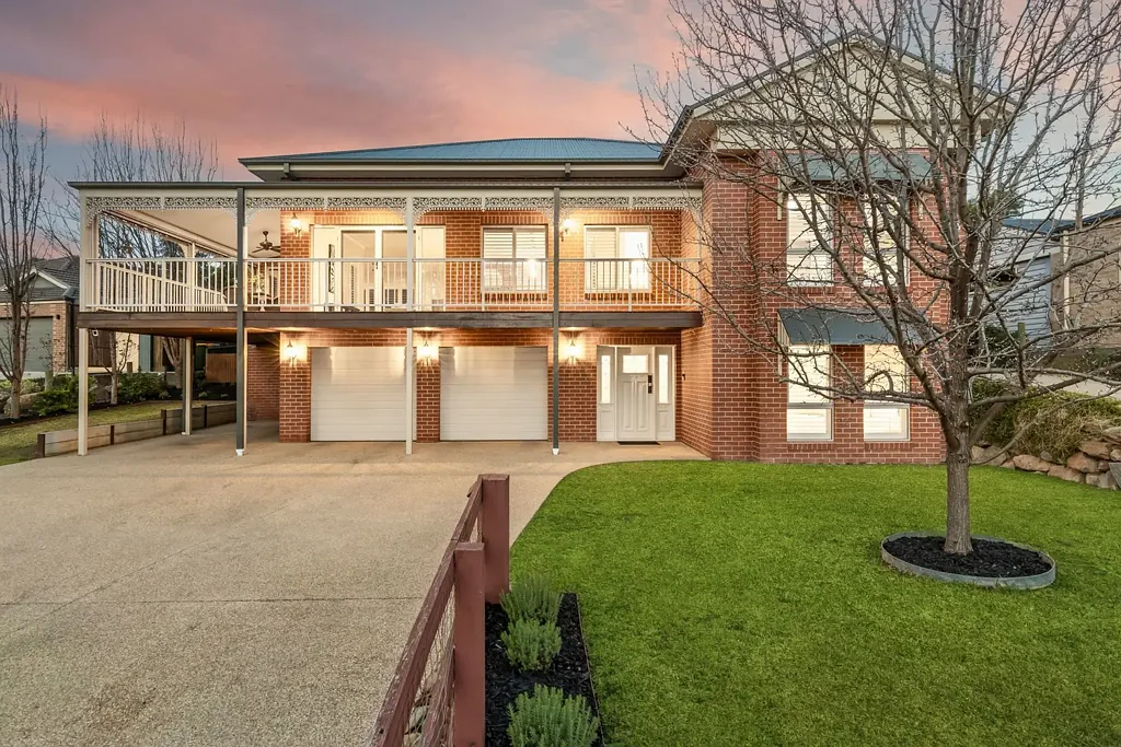 Wodonga 6غرفة نوم A Place to Grow, Relax & Entertain in Luxurious Style