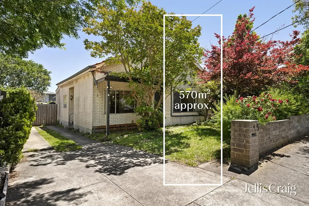5 Hemming Street, Brighton East, VIC 3187