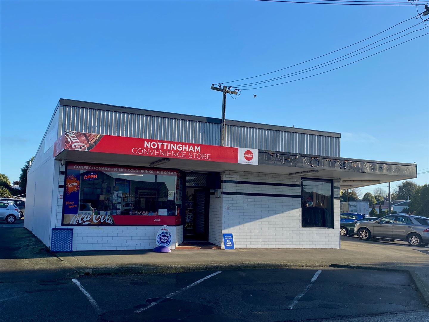 55 Nottingham Avenue, Halswell, Christchurch, 0 Kuwarto, 0 Banyo