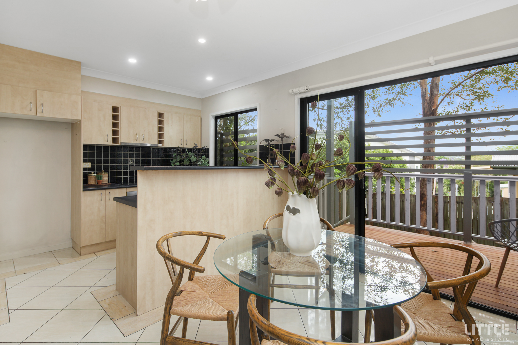 UNIT 5 18 PRINCESS ST, FAIRFIELD QLD 4103, 0房, 0浴, Townhouse