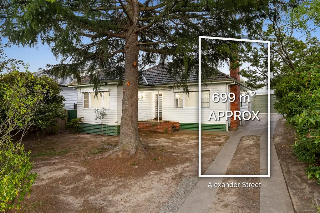 13 Alexander Street, Mitcham, VIC 3132