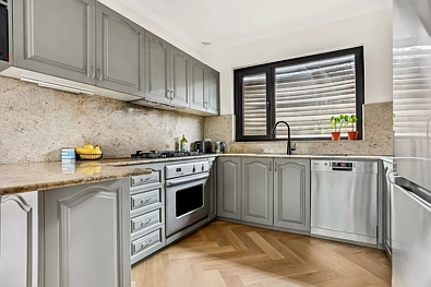 406 Bexley Road, Bexley, NSW 2207, 3 Kuwarto, 1 Banyo, House