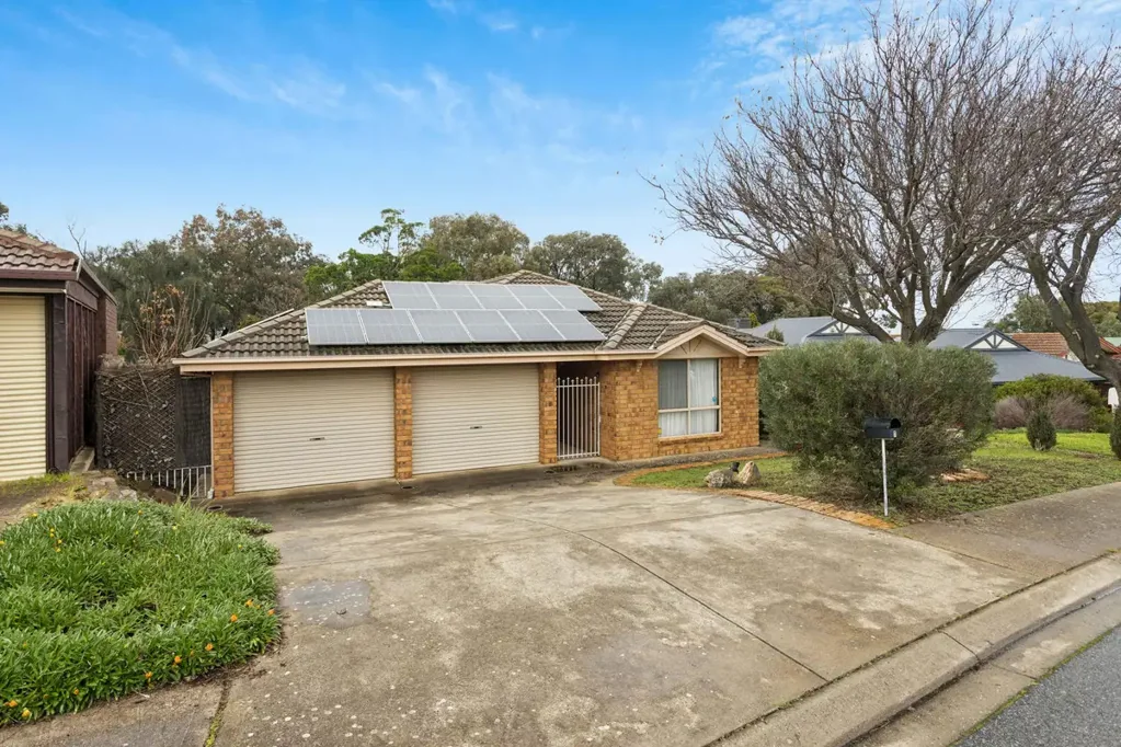 Golden Grove 3房  Bright, Spacious and Perfectly Positioned