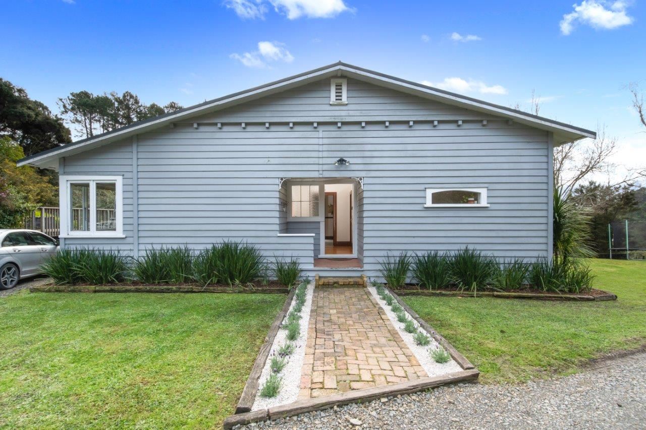 1245 East Coast Road, Redvale, Auckland - Rodney, 2 rūma, 0 rūma horoi