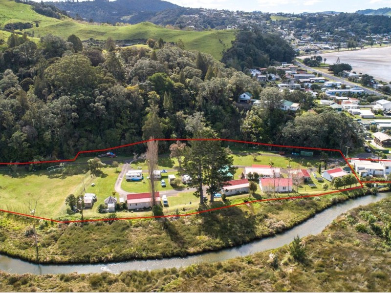 6 Bongard Road, Whitianga, Coromandel, 6部屋, 5バスルーム