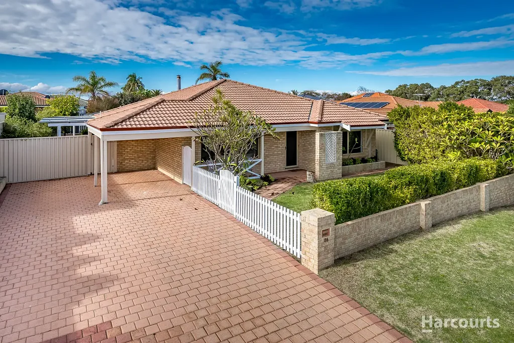 Kinross 4房  Under Offer Under Offer Under Offer