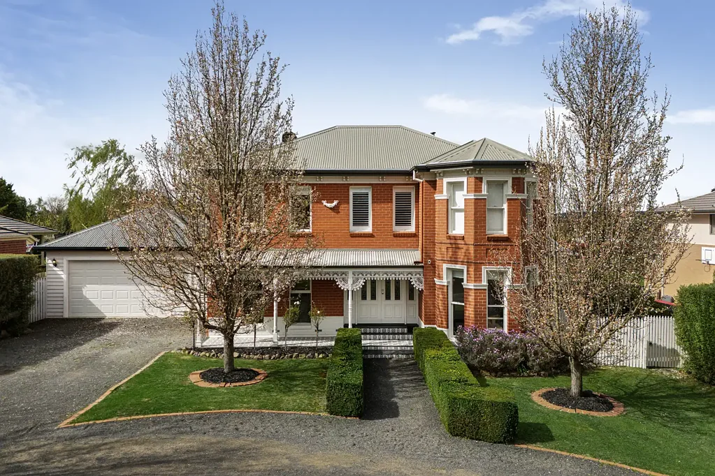 Gisborne 4Habitaciones A Home of Timeless Charm & Exceptional Character