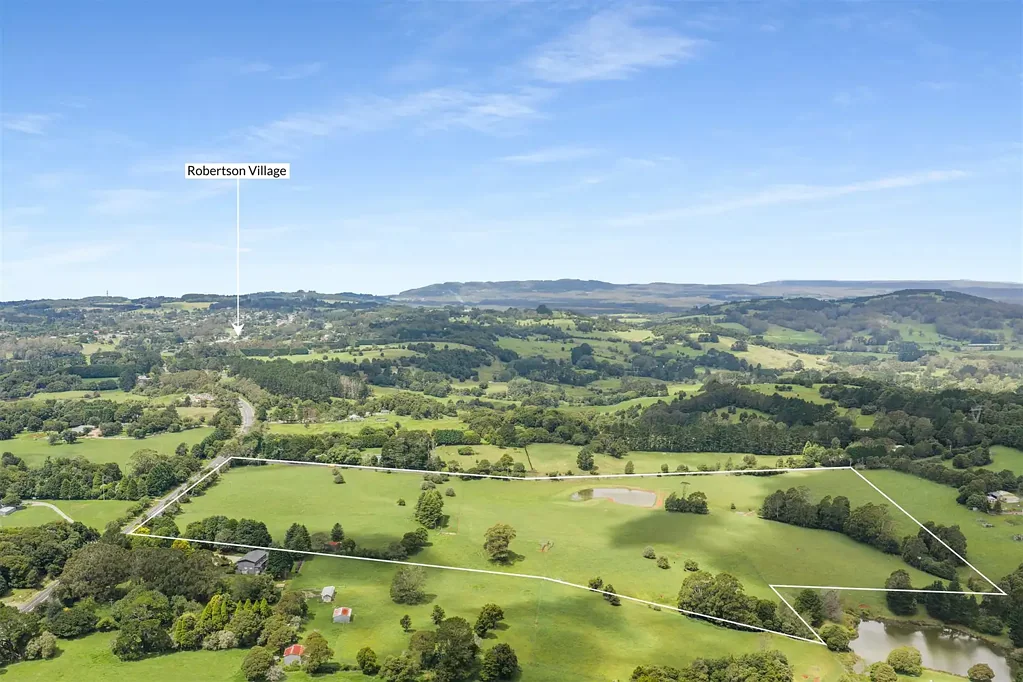 LOT 11/4985 Illawarra Highway, Robertson, NSW 2577
