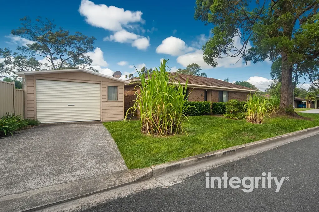 11 Barramundi Avenue, North Nowra, NSW 2541
