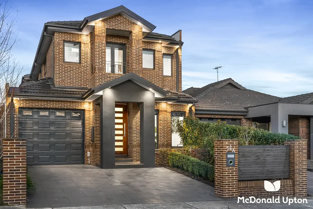 56A Bradshaw Street, Essendon, VIC 3040