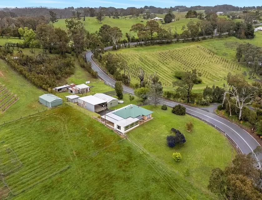 1914 Lobethal Road, Lobethal, SA 5241, 3房, 1浴, House