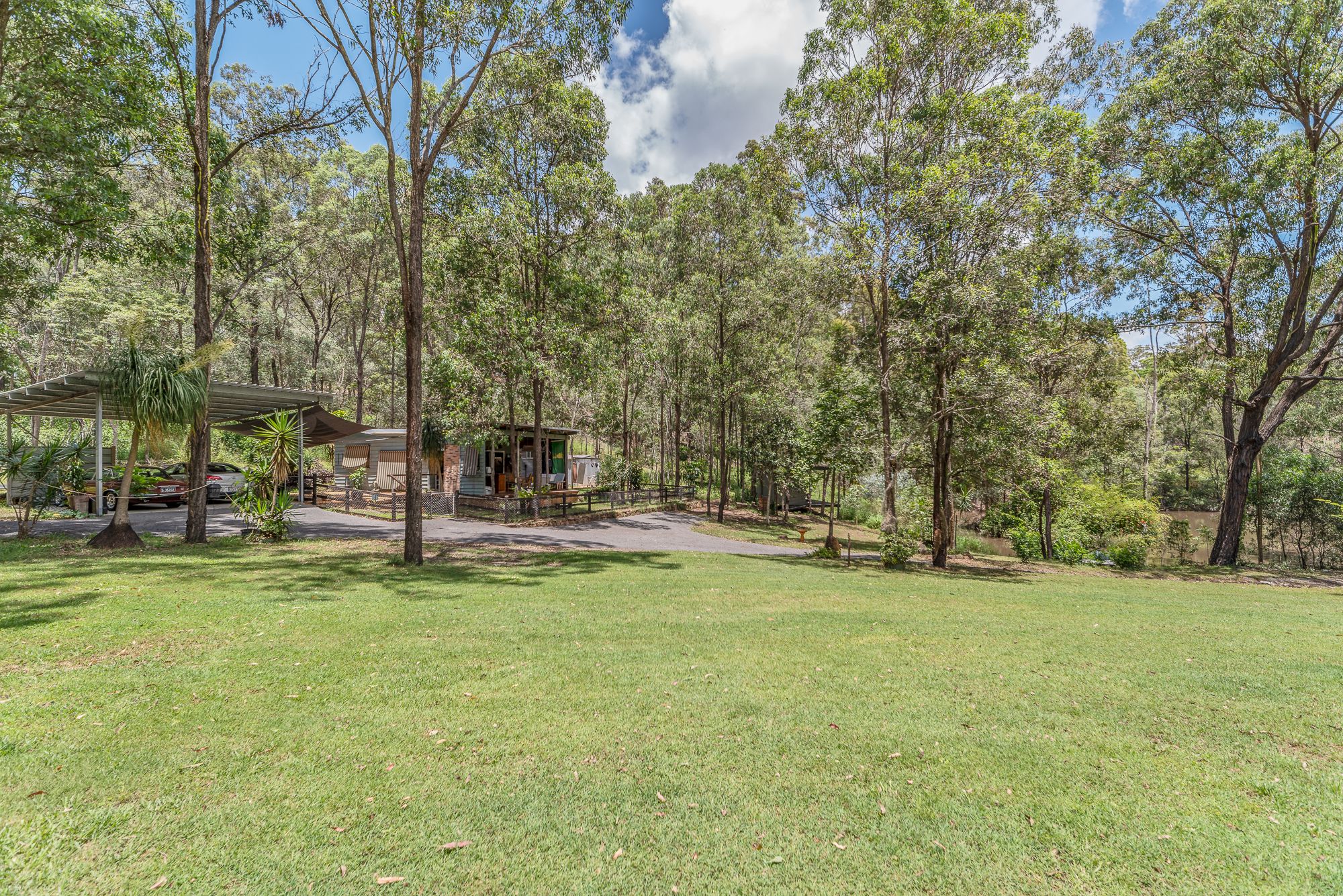 630-634 MILLSTREAM RD, CEDAR VALE QLD 4285, 0房, 0浴, House