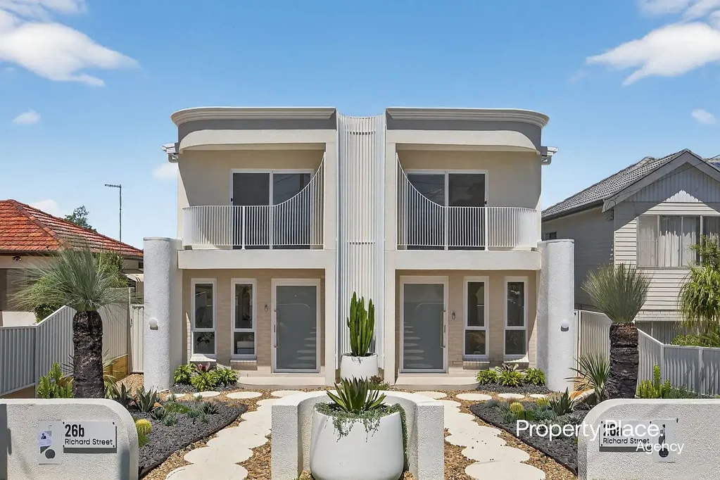 26B Richard Street, Panania, NSW 2213
