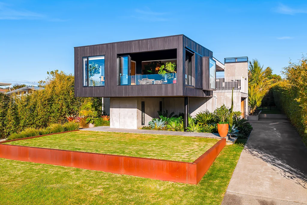 Raglan 4ห้องนอน Award-Winning Architectural Excellence