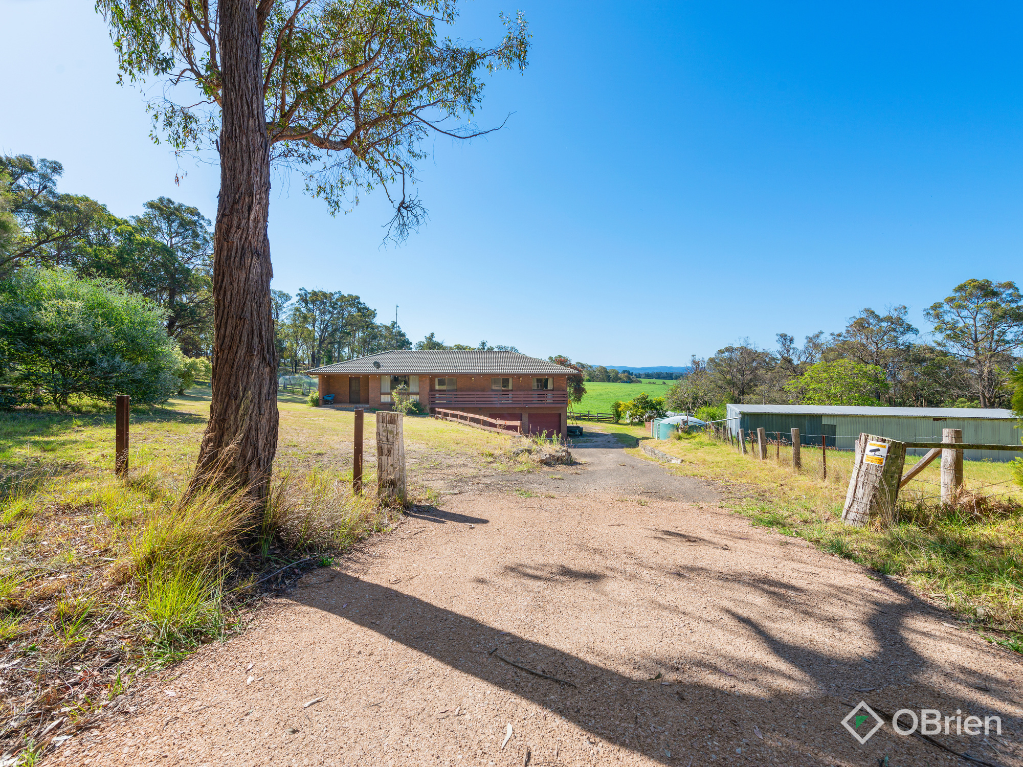 3 LANGLEYS RD, MOUNT TAYLOR VIC 3875, 0 chambres, 0 salles de bain, House