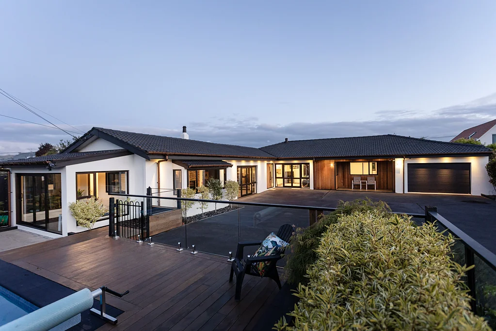 Saint Clair 4房  Your St Clair resort-style retreat