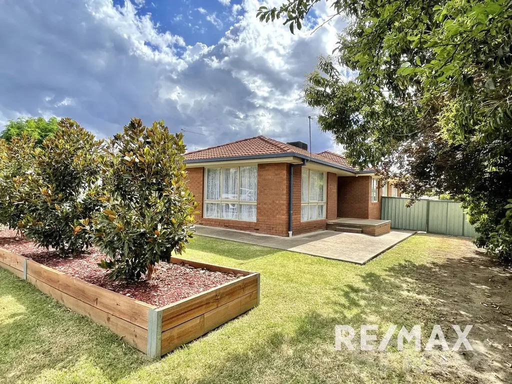 Family Home with Large Backyard