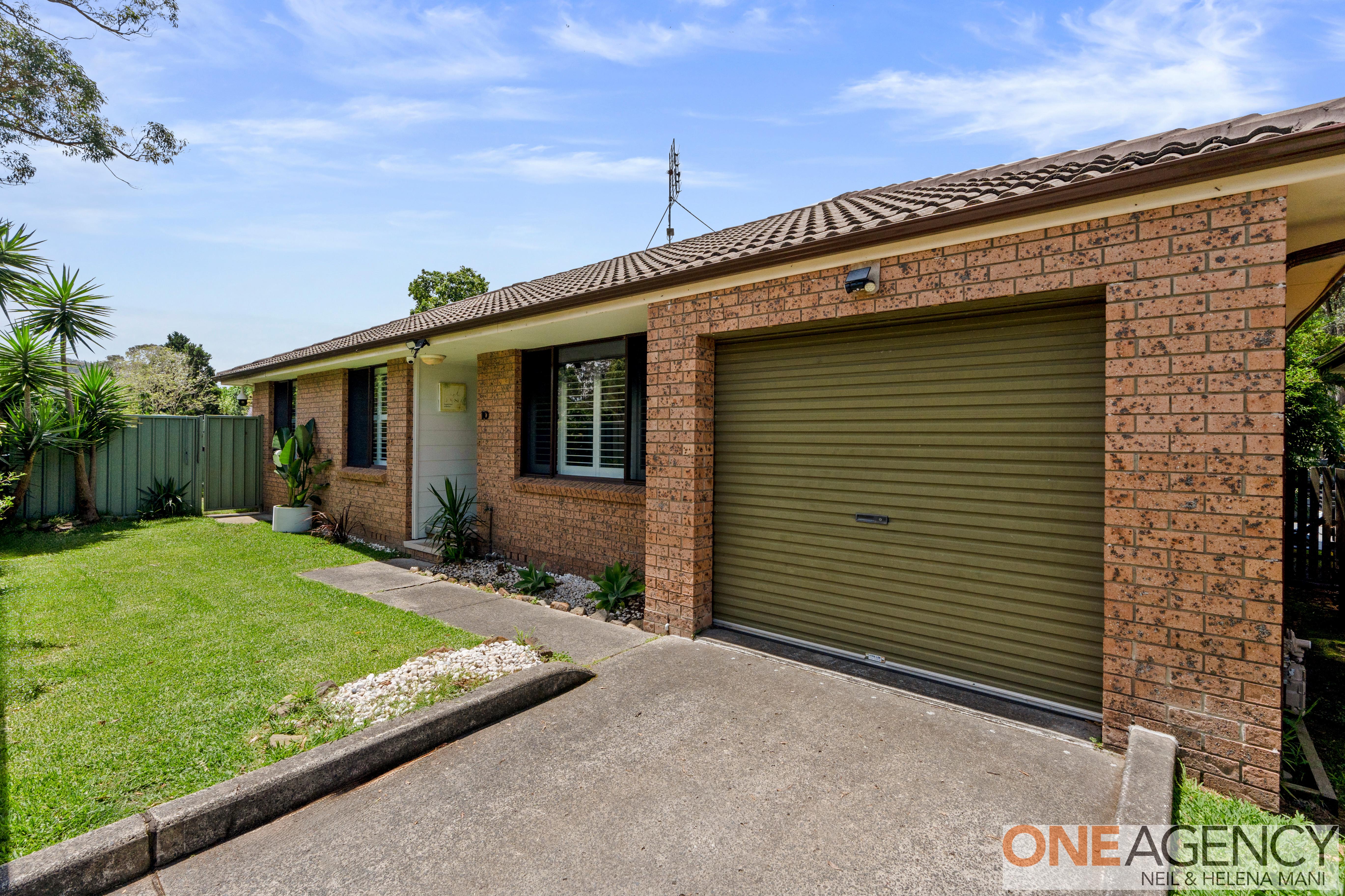 UNIT 10 66 REEVES ST, NARARA NSW 2250, 0 Bedrooms, 0 Bathrooms, House