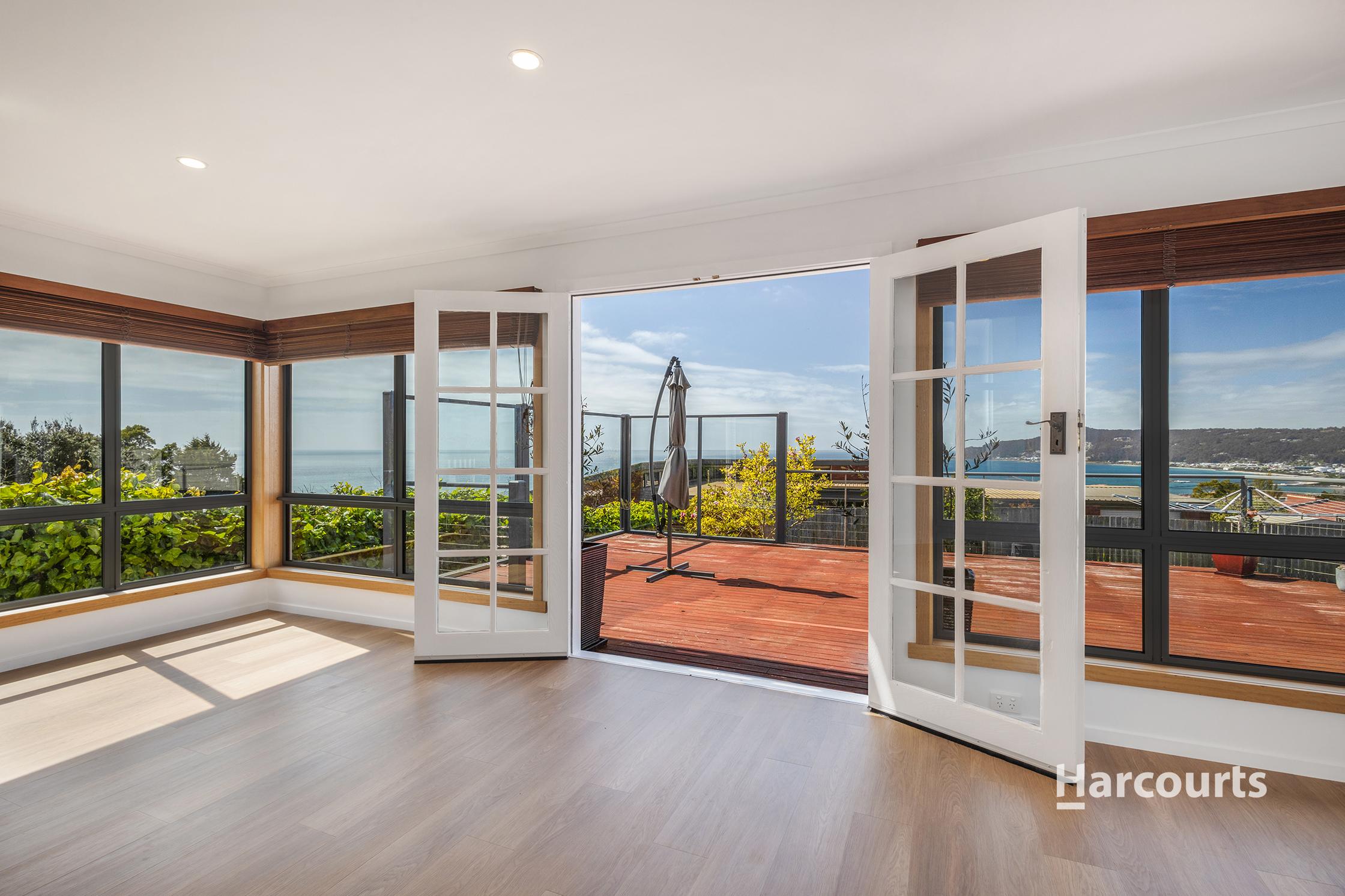 17 GRANDVIEW AV, PARK GROVE TAS 7320, 0房, 0浴, House