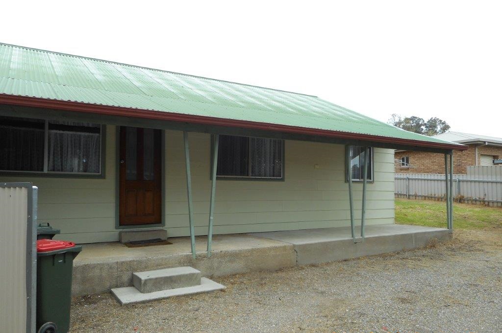 97 CAPPER ST, TUMUT NSW 2720, 0 Kuwarto, 0 Banyo, House